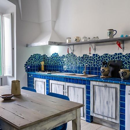Beautiful House At The Sea Savelletriヴィラ エクステリア 写真