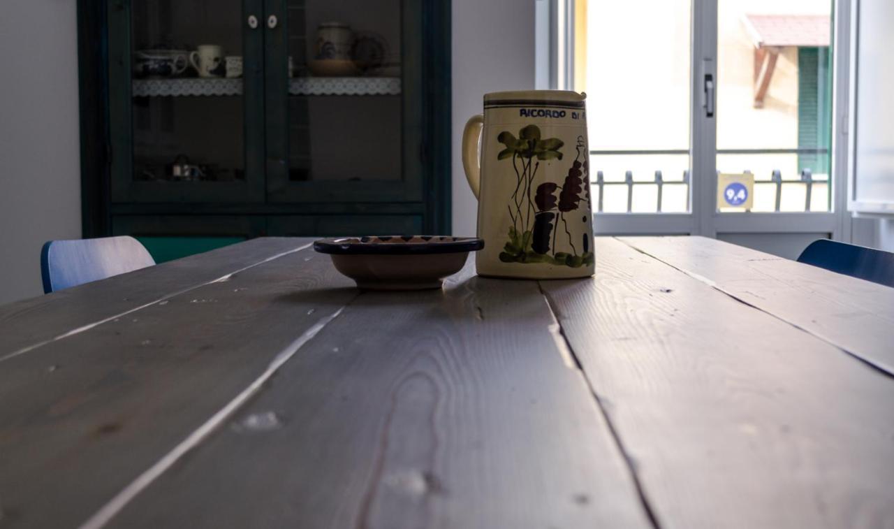 Beautiful House At The Sea Savelletriヴィラ エクステリア 写真