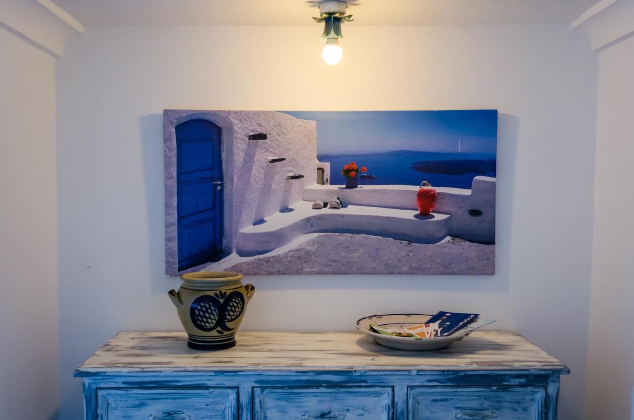 Beautiful House At The Sea Savelletriヴィラ エクステリア 写真