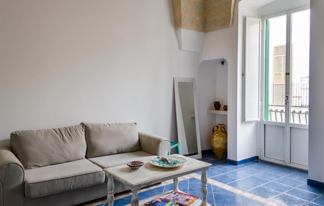 Beautiful House At The Sea Savelletriヴィラ エクステリア 写真