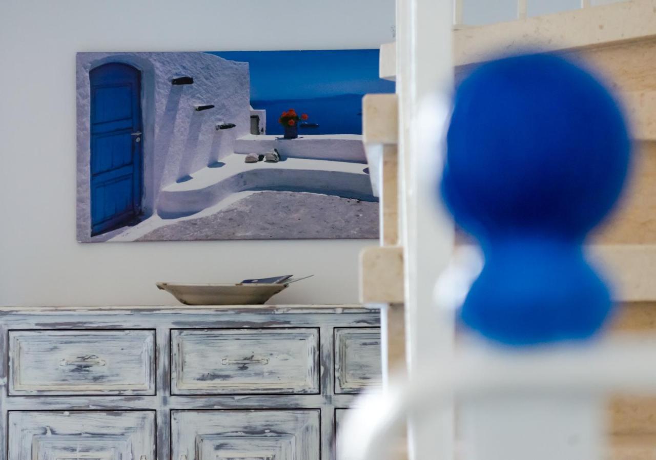 Beautiful House At The Sea Savelletriヴィラ エクステリア 写真