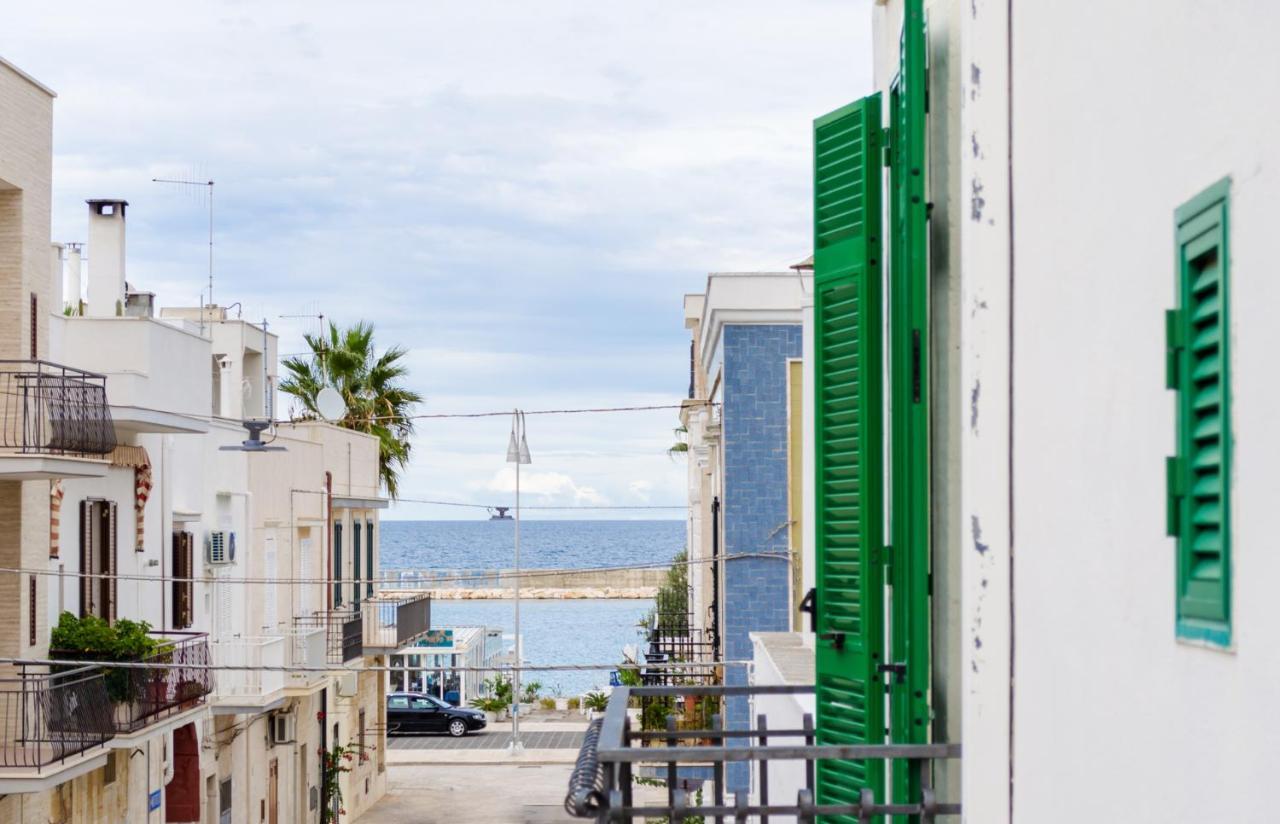 Beautiful House At The Sea Savelletriヴィラ エクステリア 写真