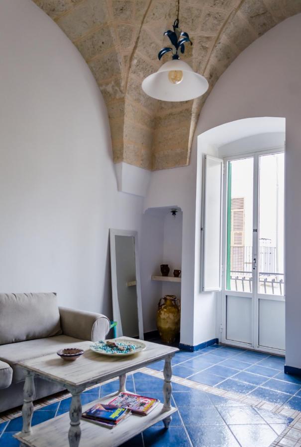 Beautiful House At The Sea Savelletriヴィラ エクステリア 写真