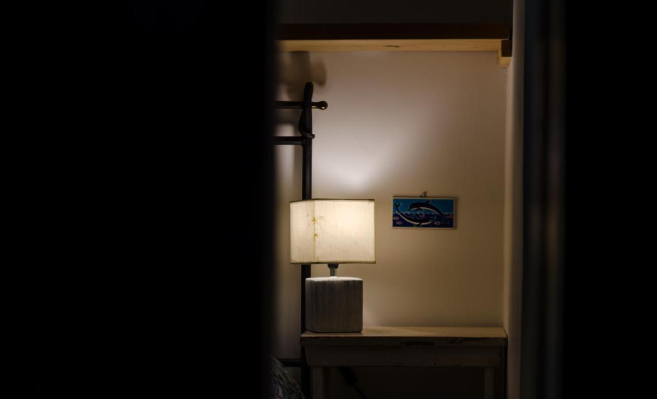 Beautiful House At The Sea Savelletriヴィラ エクステリア 写真