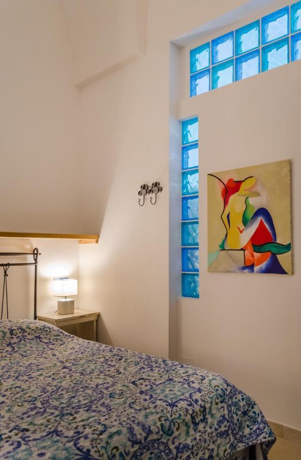 Beautiful House At The Sea Savelletriヴィラ エクステリア 写真