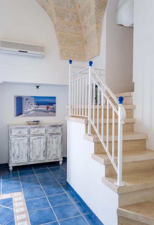 Beautiful House At The Sea Savelletriヴィラ エクステリア 写真