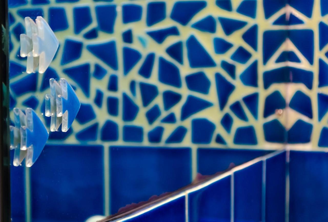 Beautiful House At The Sea Savelletriヴィラ エクステリア 写真