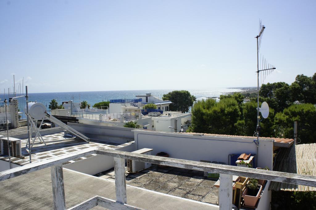 Beautiful House At The Sea Savelletriヴィラ エクステリア 写真