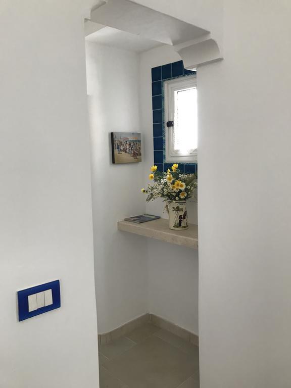 Beautiful House At The Sea Savelletriヴィラ エクステリア 写真