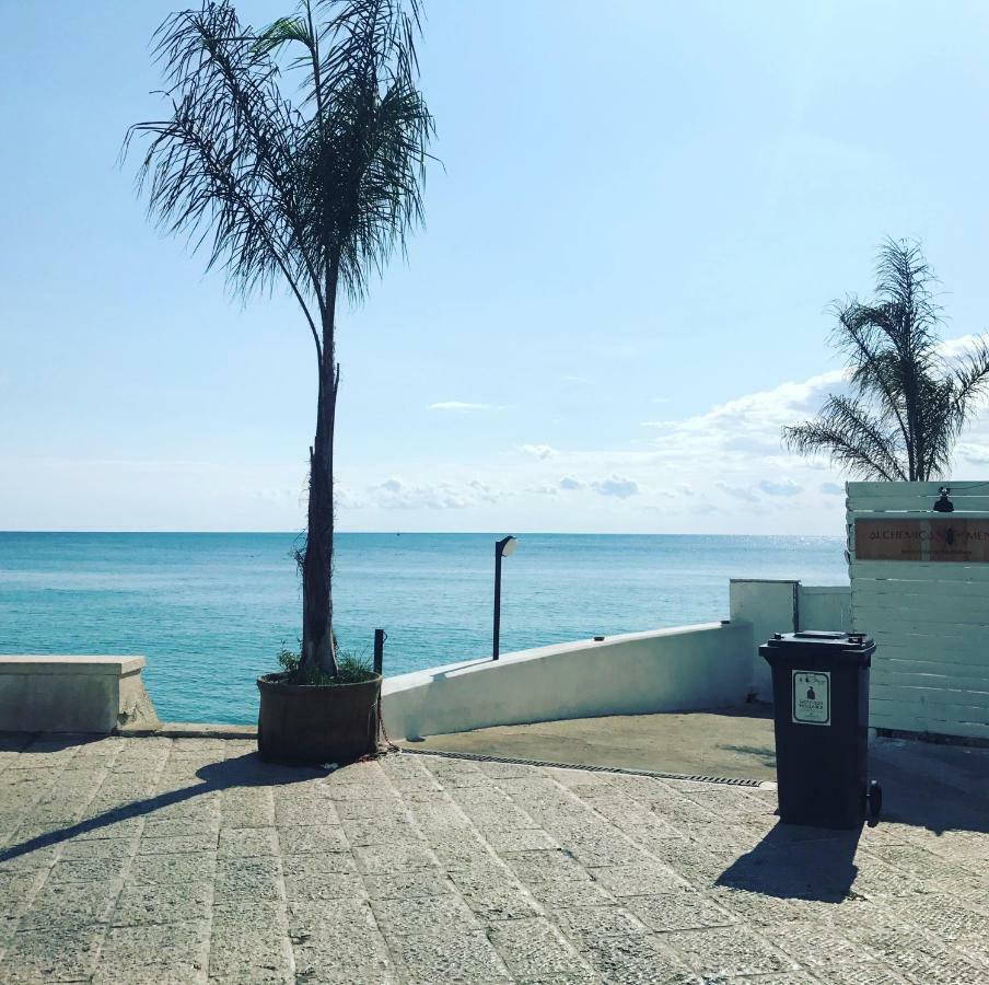 Beautiful House At The Sea Savelletriヴィラ エクステリア 写真